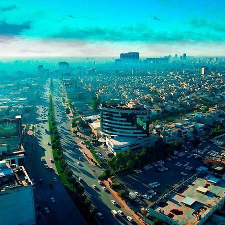 Van Royal Hotel เอร์เบล ภายนอก รูปภาพ