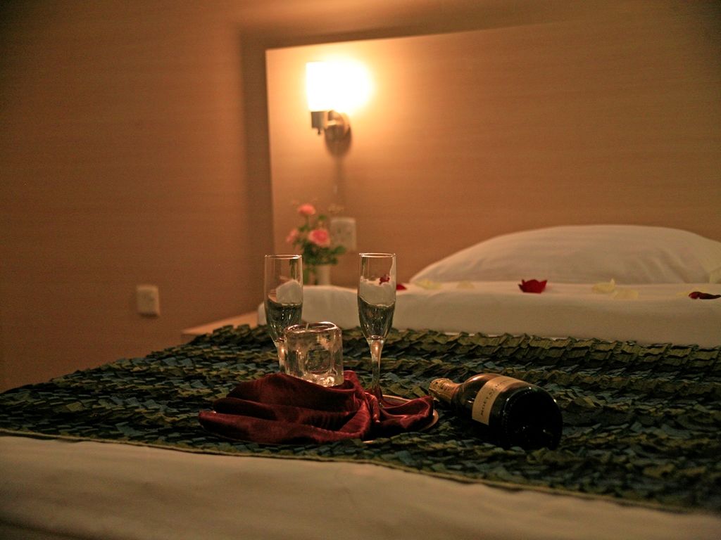 Van Royal Hotel เอร์เบล ห้อง รูปภาพ